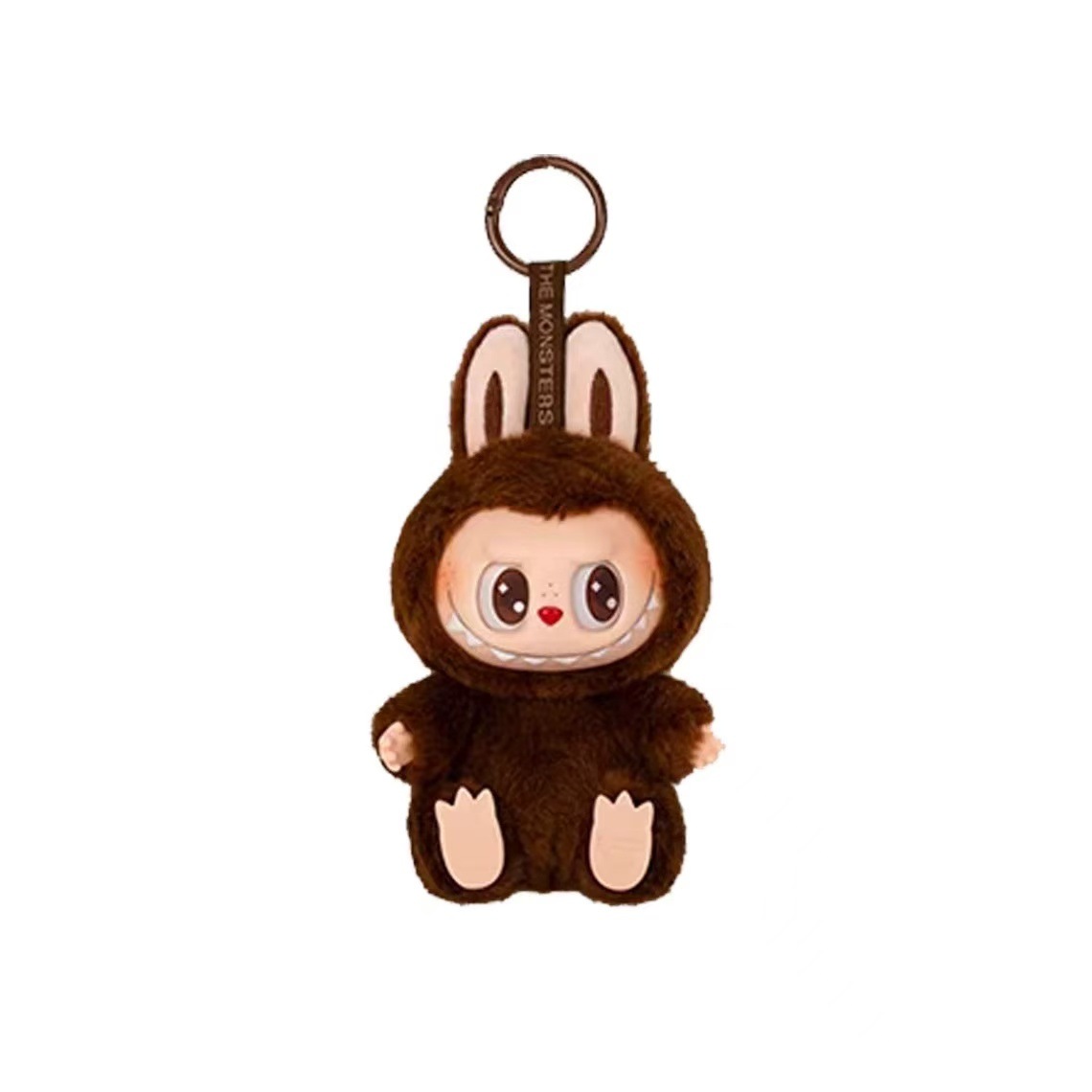 POP MART THE MONSTERS LABUBU - Have a Seat Series Vinyl Plush Blind Box Guess Bag Toys Doll Cute Anime Figure Desktop Ornam