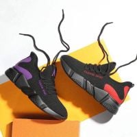 New Korean fashion women's single shoes, leisure sports students'shoes, tourist shoes and women's shoes in
