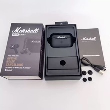 2025 New High-End MINOR III True Wireless Bluetooth Earphones for the Semi-In-Ear Bass Headphones