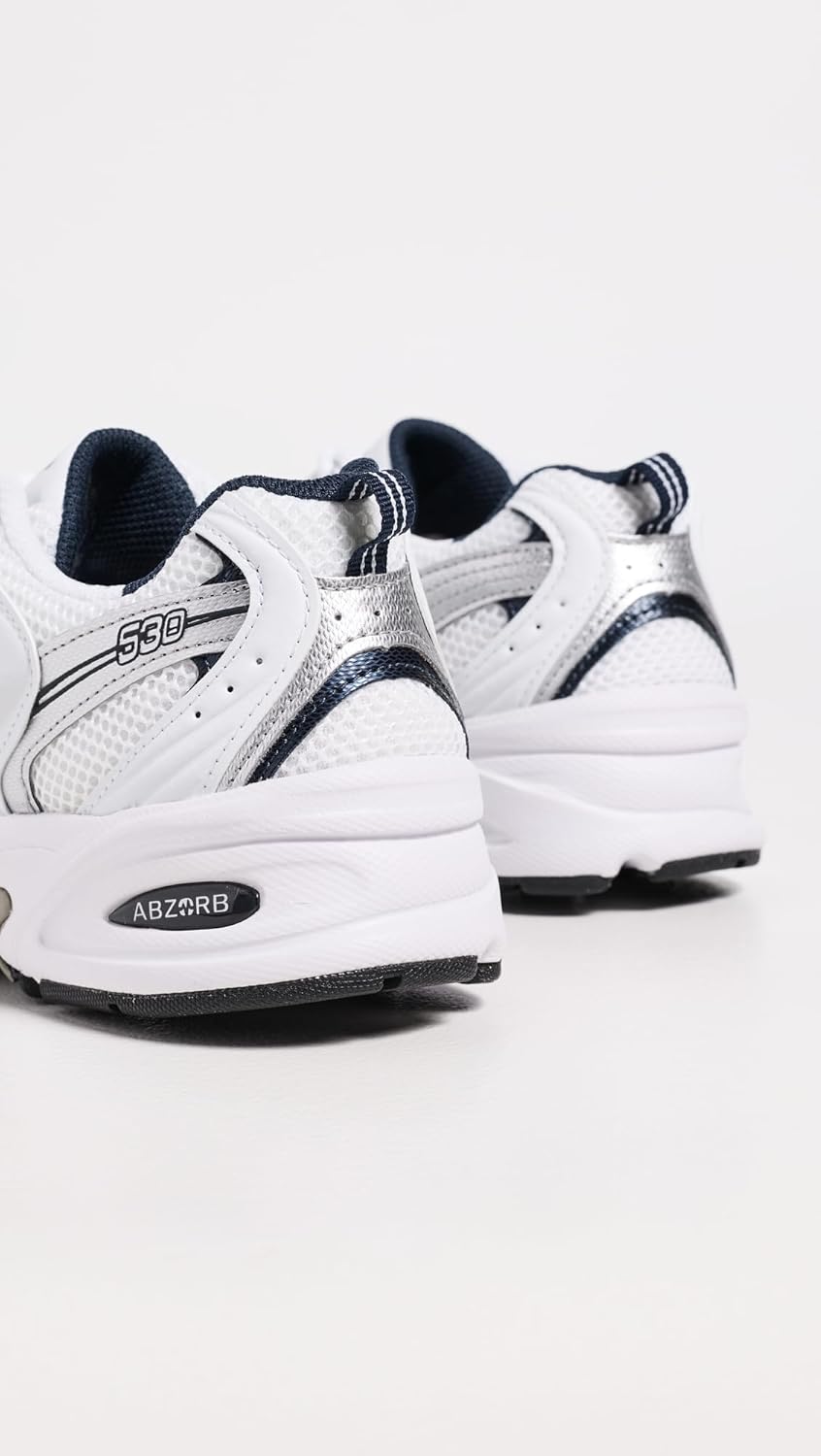 New Balance Men's/Women's Sneakers Oxford