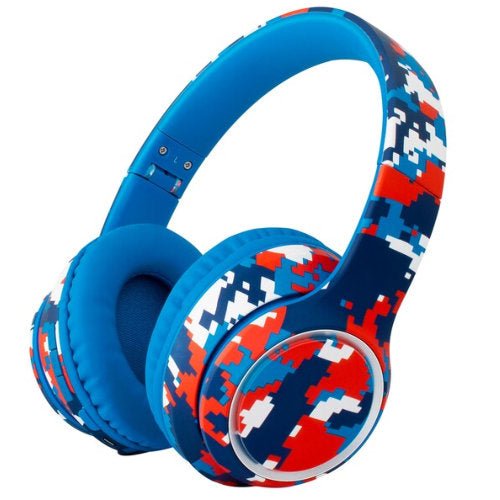 SENCOR SEP 710BT WIRELESS HEADPHONES WITH MICROPHONE
