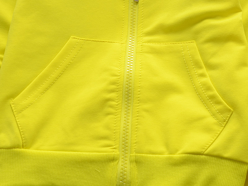 Fashion Spring Autumn Baby Boys Girls Cotton Jacket Pants 2pcs/sets Infant Tracksuit Kids Clothing Suts Children Zipper Clothes