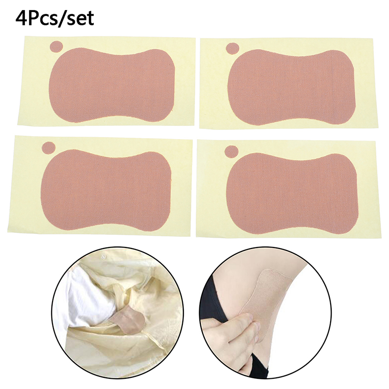 Sweat Pad Underarm Adhesive Sweat Pad Armpit Antiperspirant Deodorant Sweat-absorbent Stickers New
