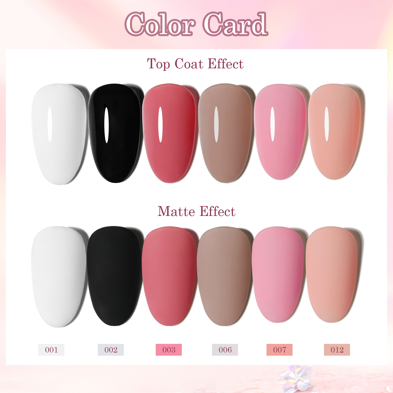 25PCS/Set Nail Set With Min Uv Led LampGel Nail Polish Kit Nails Accessories Extended Glue Nail Art
