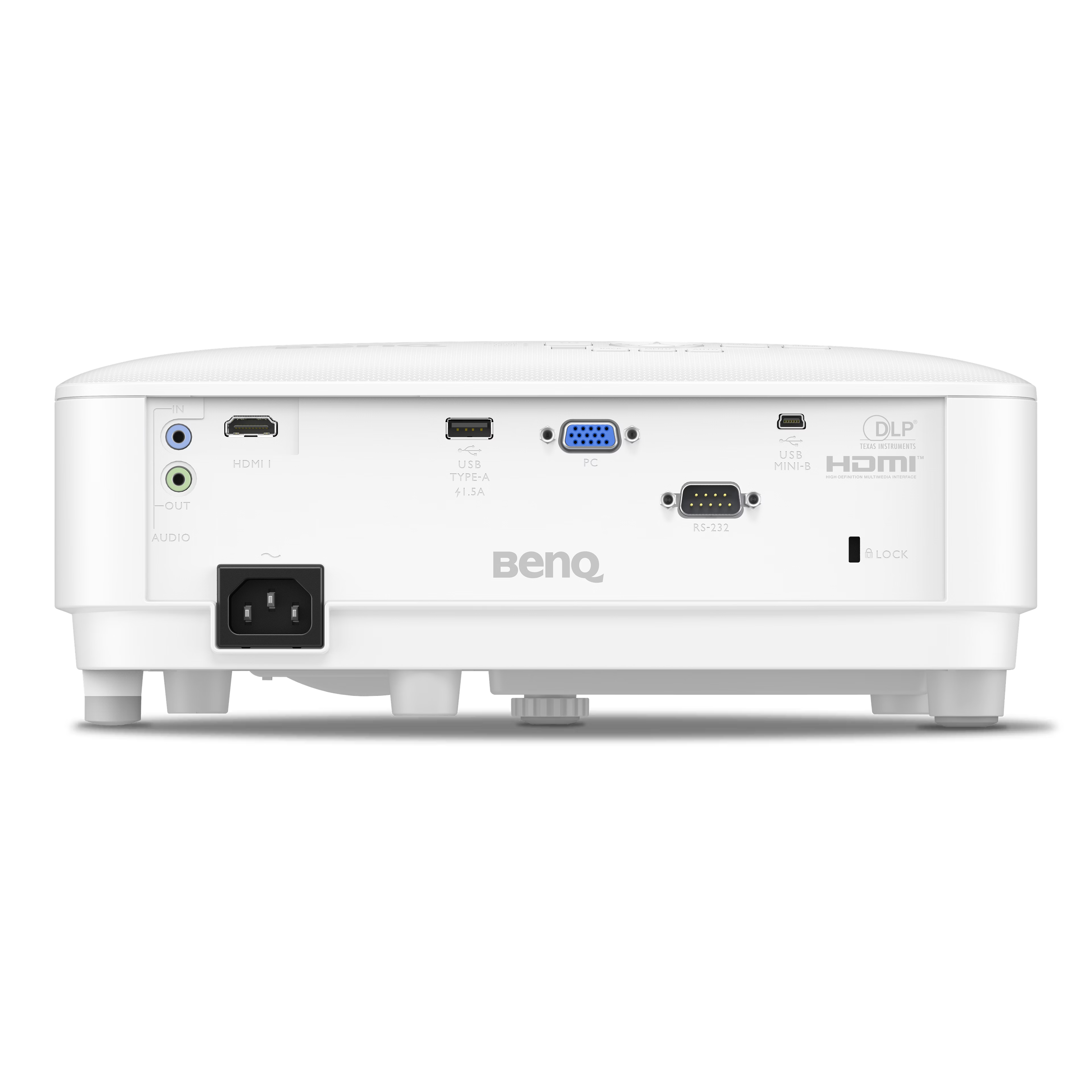 BENQ MX560C PROJECTOR