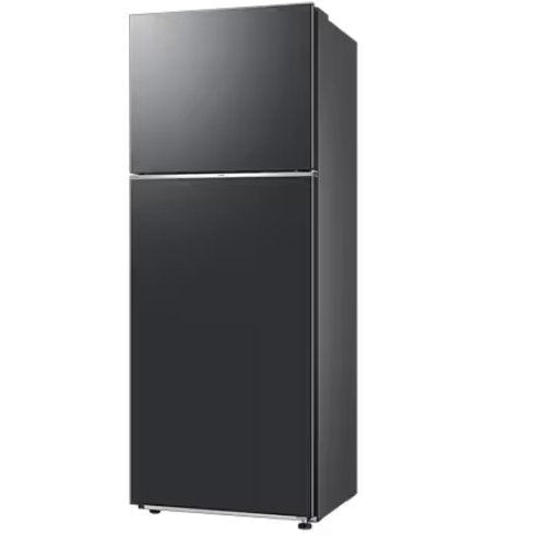 SAMSUNG BESPOKE 460L RT47CG6631B1UT TOP MOUNT FRIDGE