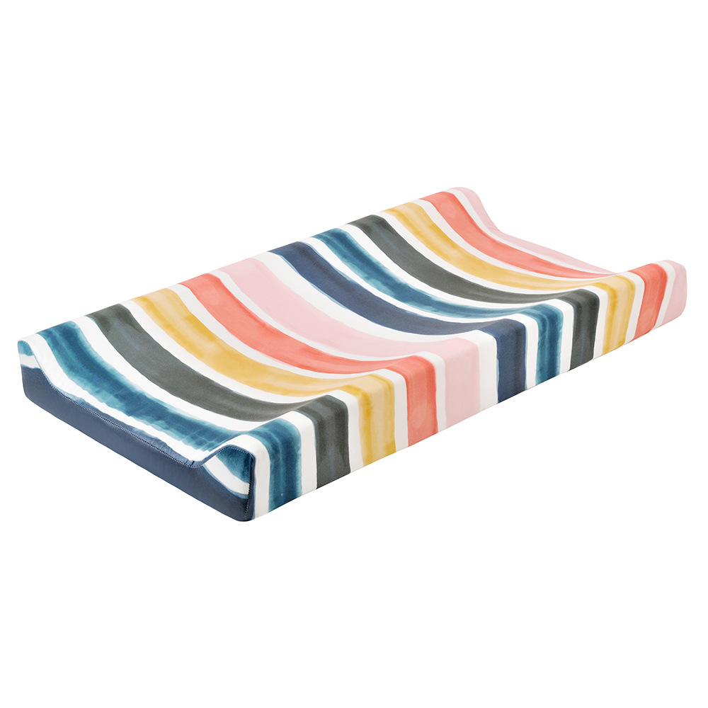 Baby care table changing cover changing table washable cloth cover changing cushion cover 32*16*4cm