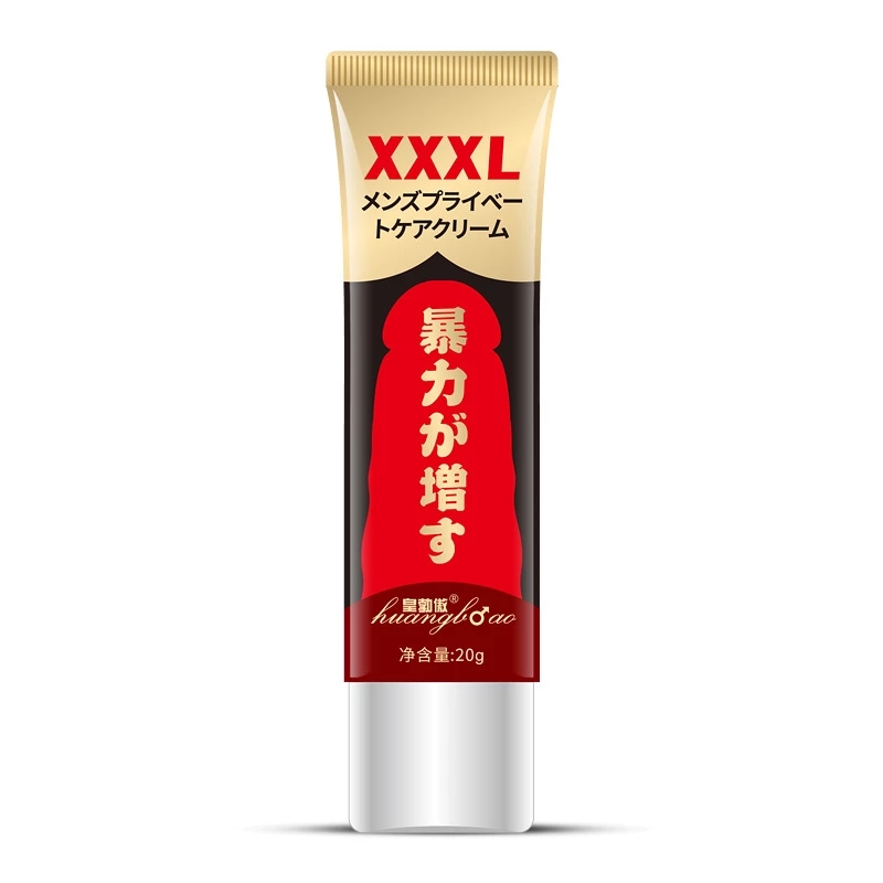 Big Dick Penis Enlargement Cream Sex Gel 20g Increase Size Male Delay Erection Viagra Pills Growth Thicken Adult Products