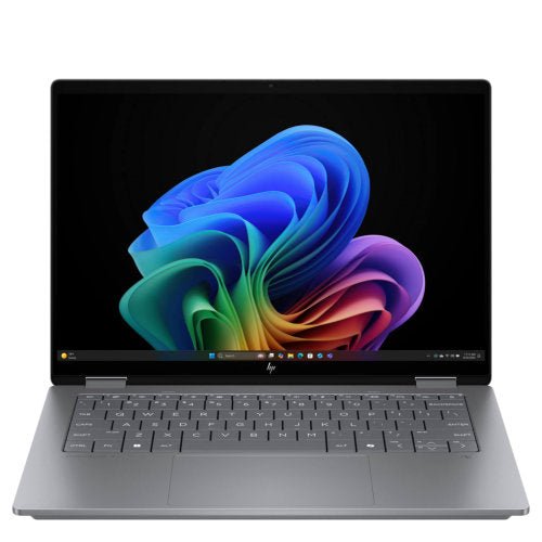 HP OMNIBOOK X FLIP AI 14-FK0033DX 2-IN-1 RYZEN AI 7 350 24GB 1TB SSD 14 INCH LAPTOP