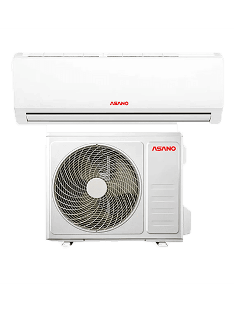 ASANO 2.0HP AC