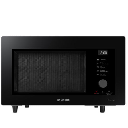 SAMSUNG 32L MC32DG7646CKE1 MICROWAVE GRILL BLACK