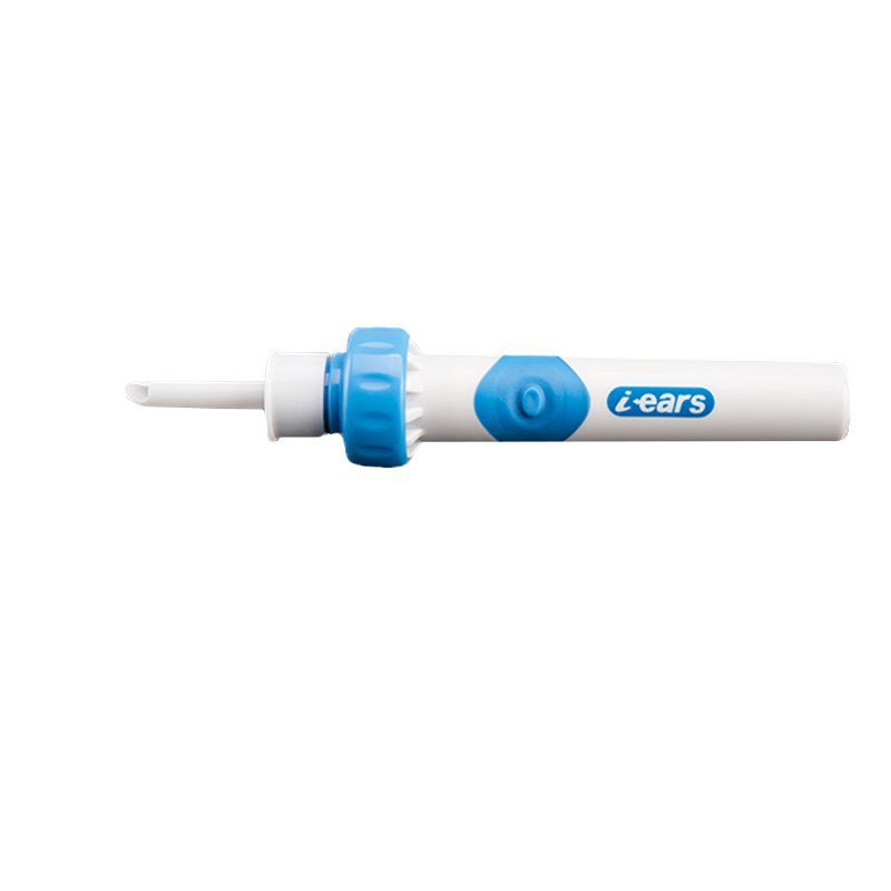 1pcs Electric Earpick for Children and Adults Electric Earpick for Earwax Ear Cleaner Earpick for Children