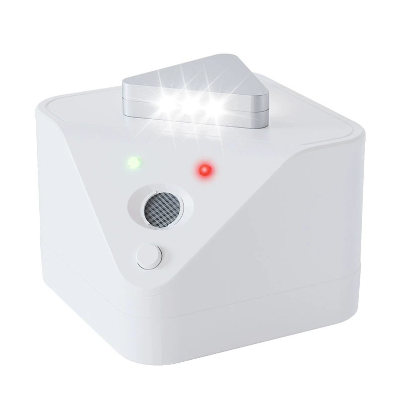 New high-power ultrasonic mosquito repellent rat repellent artifact pest repellent rat buster
