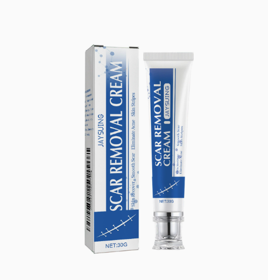 Scar Repair Cream, Smoothing and Firming Skin, Post-Surgery Scar and Skin Scar Repair Cream