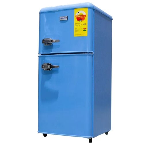 NASCO FRIDGE NASF2-110RT 86L