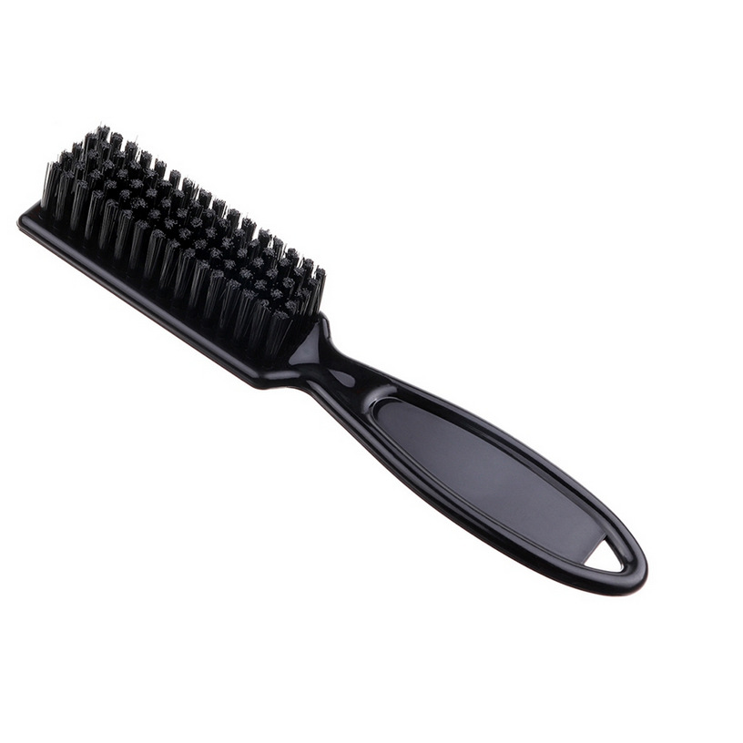 Professional Handy Tools Men Women Comb Cleaning Brush Soft Hair Oil Head Broken Hair Brush Tool Hair Styling Accessories