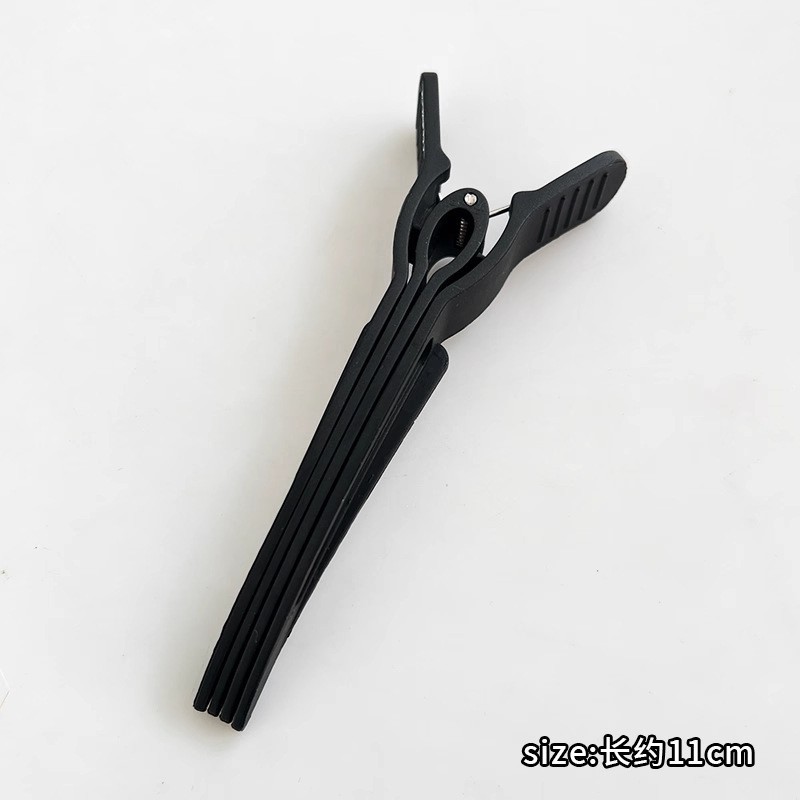New Simple Fluffy Hairpin Curling Roots High Natural Fluffy Hair Clip Women Hair Curler Hair Curler Styling Fluffiness Tool Comb