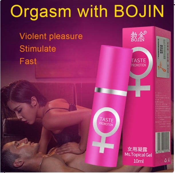 Female Sexual Stimulant Liquid Orgasm Sexual Drops Pleasure Stimulant Spray Body Lubricating Gel Love Oil Sex Lube 10ML