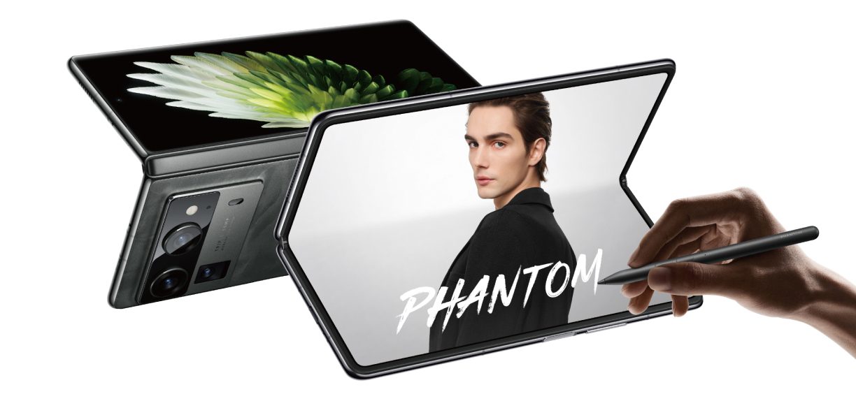 TECNO PHANTOM V FOLD 2 (12+512)