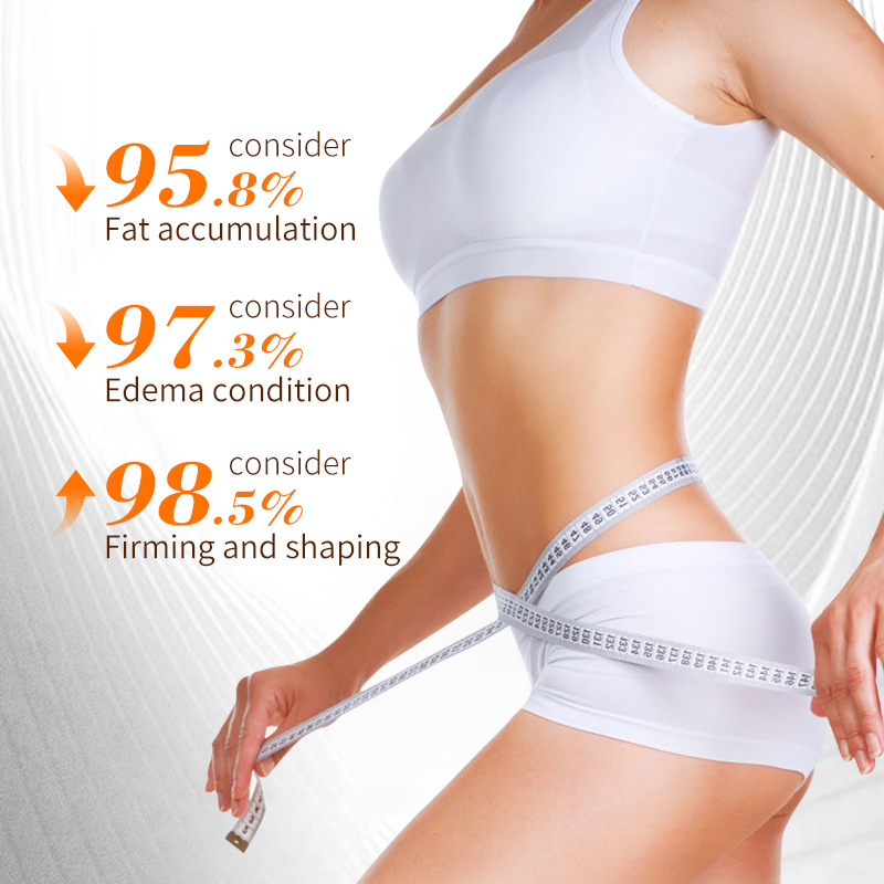 1 Pcs Nourish Moisture Slimming Cream Body Care Cream All Skin Types Home Waist, Belly, Arms,Legs, Buttock