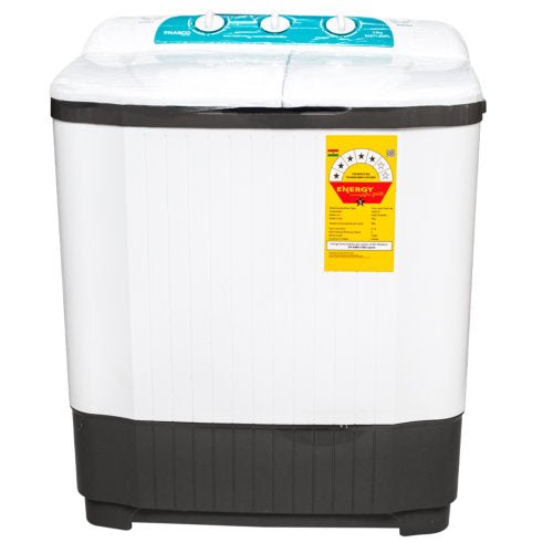 NASCO 5KG NASTT-B50FLTWIN TOP WASHING MACHINE