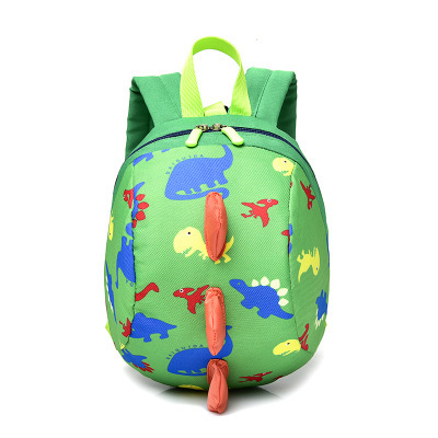 new 3D boys and girls waterproof printing cute backpack, school bag, gift