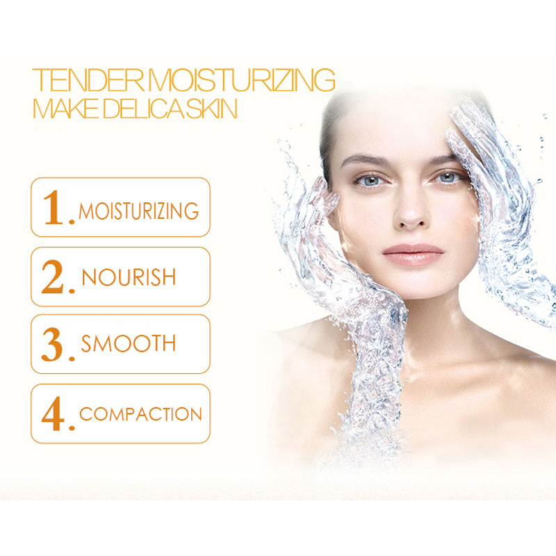 DR.RASHEL VC Moisturizing Cream Whitening,Moisturizing,Hydrating Day Cream for All Skin Type 50g