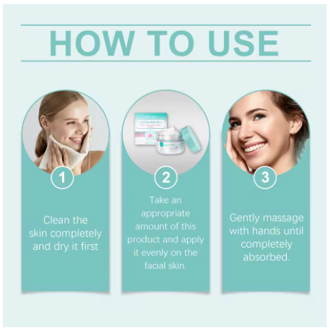 Nourishing Face Cream 50g Moisturizing Cream For Sensitive Skin Anti Aging Firming Cream Daily Hydration For Glowing Smooth Skin