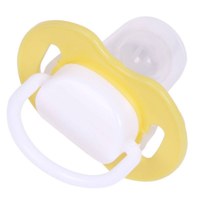 Nipple Baby Baby Pacifier Clips