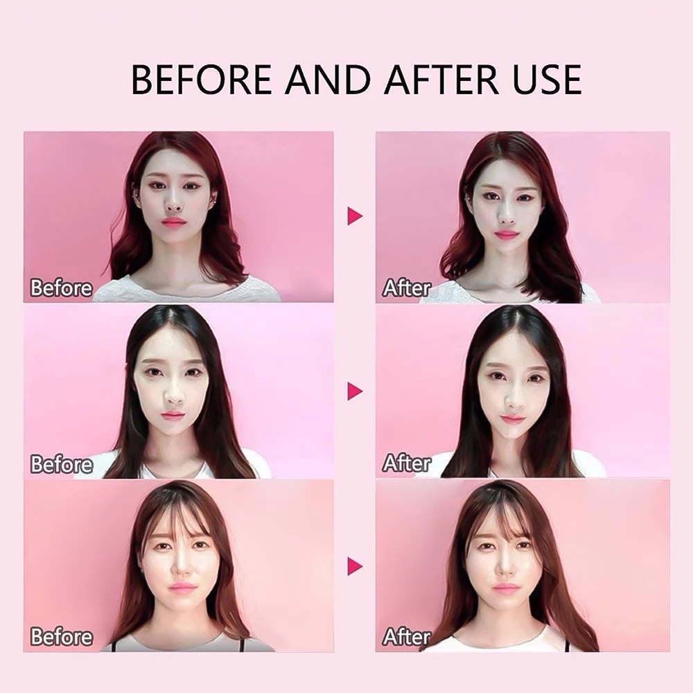 Face Slimming V-Line Chin Cheek Lift Up Bandage Women Face Shaper Anti Wrinkle Strap Neck Firming Elastic Belt Facial Sleep Mask