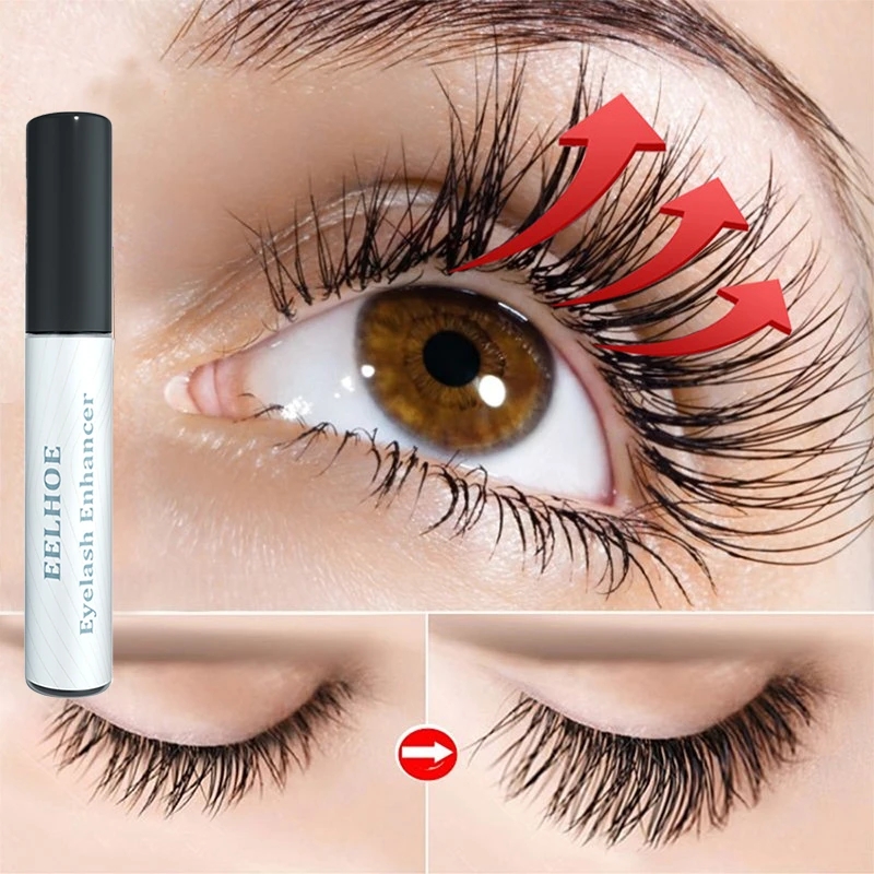 Eyelash growth products Eyelashes growth enhancer Nourishing essence for eyelashes growth eyelash serum