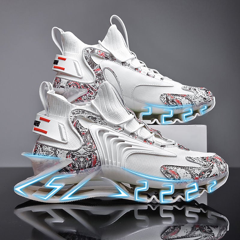 Men Sneakers Male Mens Casual Shoes Tenis Luxury Shoes Trainer Race Off White Shoes Fashion Loafers Running Shoes For Men