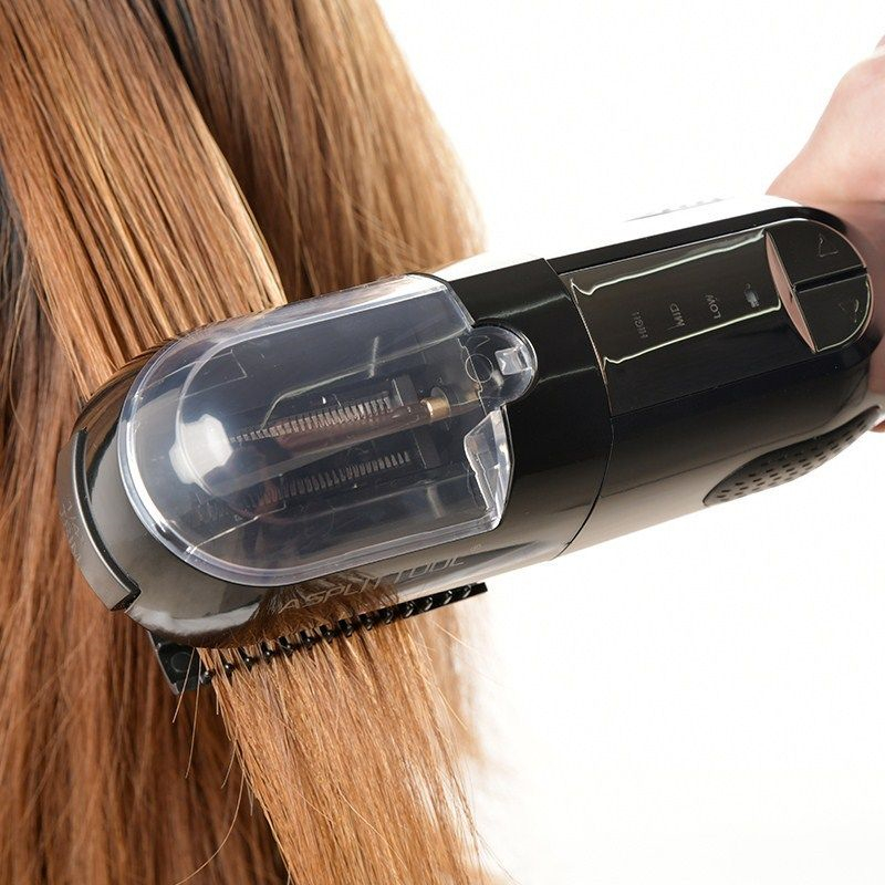 Original hair split ender trimmer