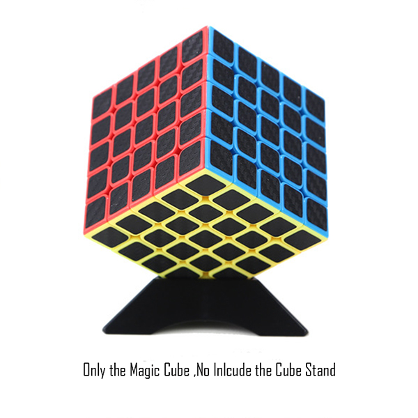 3x3x3 Trihedron Magic Cube Cambered Surface Professional Speed Puzzle Twisty Brain Antistress Educational Toys Kids Gifts