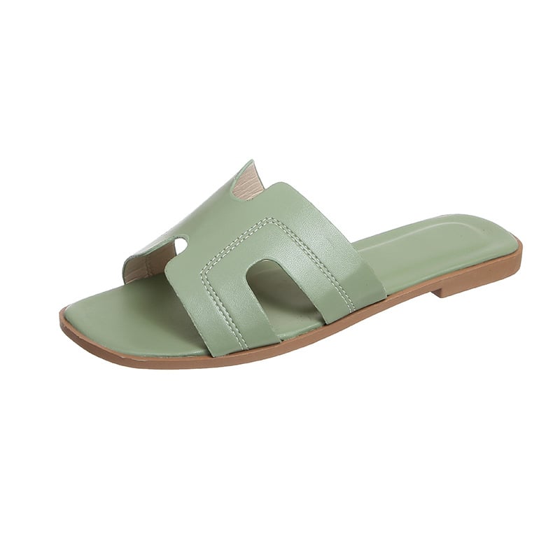 Women Shoes Summer Bathroom Slipper Lovers Indoor Sandals Fashion Home Slippers Non-slip Floor Flip Flops