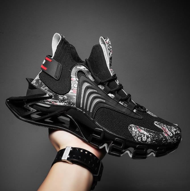 Men Sneakers Male Mens Casual Shoes Tenis Luxury Shoes Trainer Race Off White Shoes Fashion Loafers Running Shoes For Men