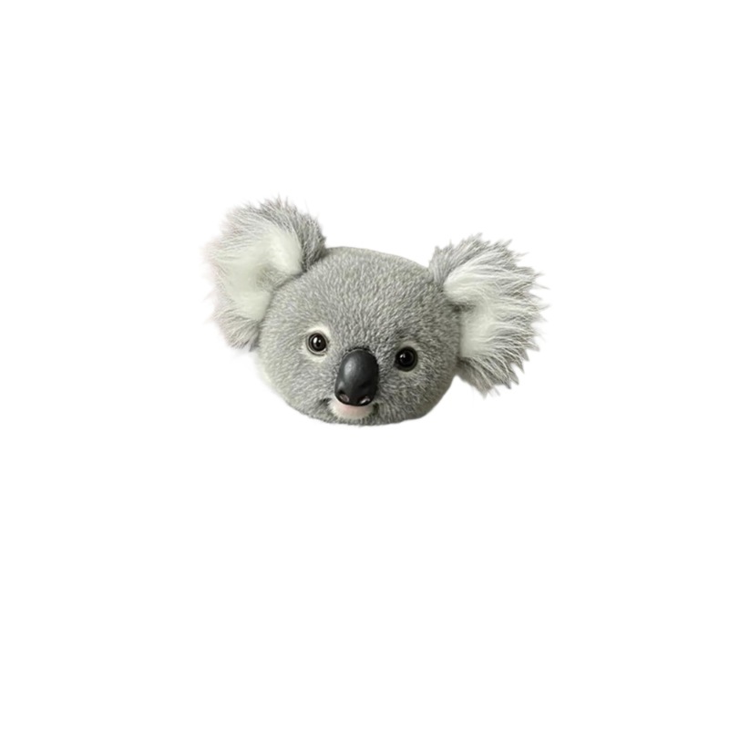 Koaly -The Koaly Emotional Healing On Demand Koaly Ai Plush For Emotional Support Mimics Natural Movements For Realistic Comfort