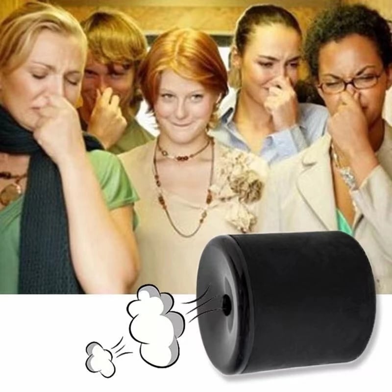 1Pcs/ Create Realistic Farting Sounds Fart Pooter Machine Handheld Novelty Adult Anti Stress Funny Gadgets Prank Joke Toy