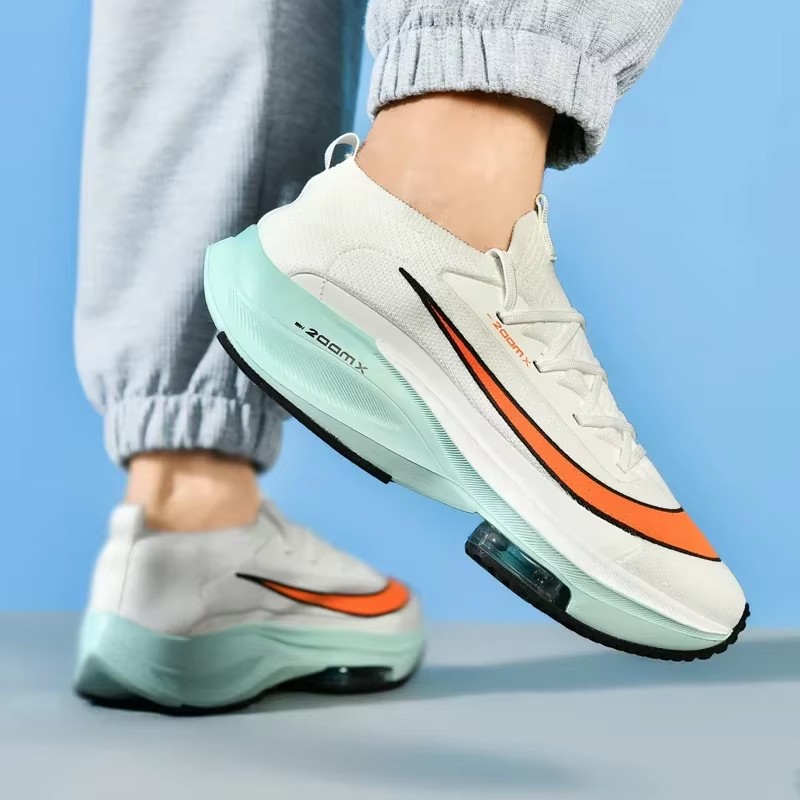 2026 New Fashion Mens Running Shoes Casual Mesh Outdoor Sports Sneakers for Men Jogging Lightweight Tennis Shoes Men