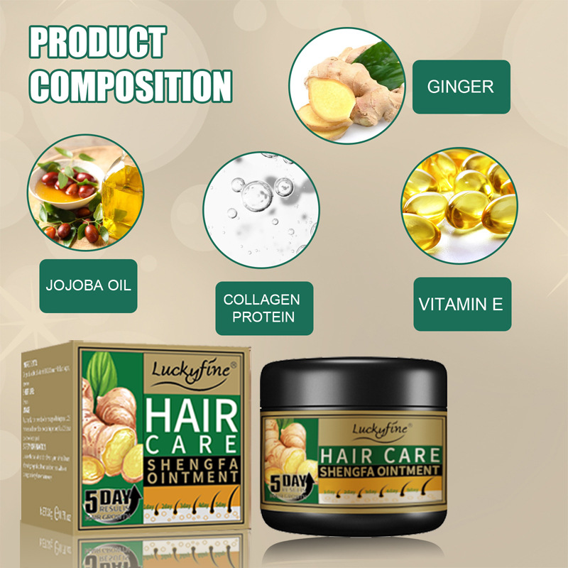 30g Hair Treatment Mask Hair & Scalp Treatments Hair Care Mask 5 Seconds To Repair Damaged Hair Smooth Dry Dropshipping TSLM1