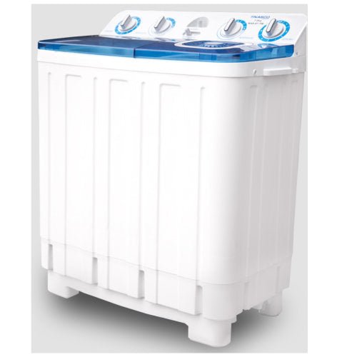 NASCO 7KG NAS-07-TW WASHING MACHINE WHITE