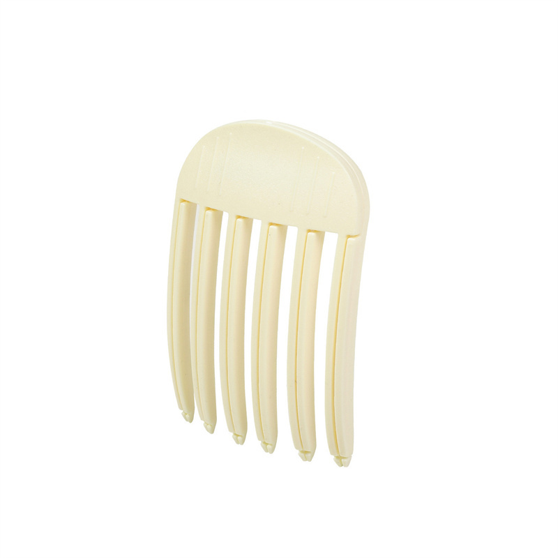 New Heatless Hair Care Roots Natural Fluffy Hair Clip No Heat Hair Curler Styling DIY Hair Styling Fluffiness Tool