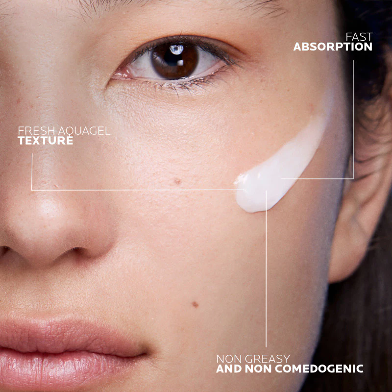 La Roche Posay Effaclar K (+) Anti Blackhead and Pore Tightening Treatment - Anti-Acne/Anti-Jerawat (40ml)