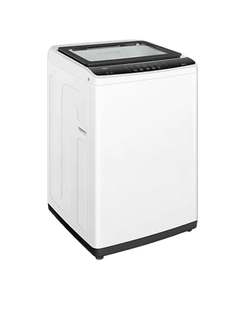 TCL – 9KG Top Load Washing Machine
