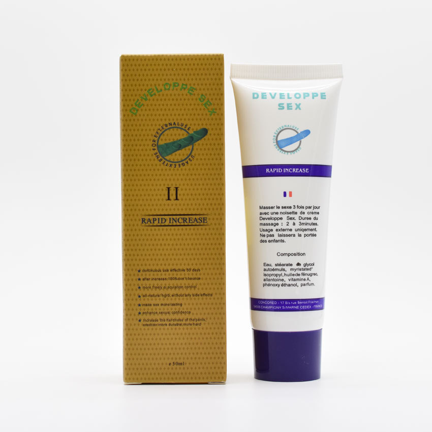 Penis Enlargement Sexual Cream France Sex Oil Delay Male Lubricant External Use Fast Effective Grow Bigger Sex Products