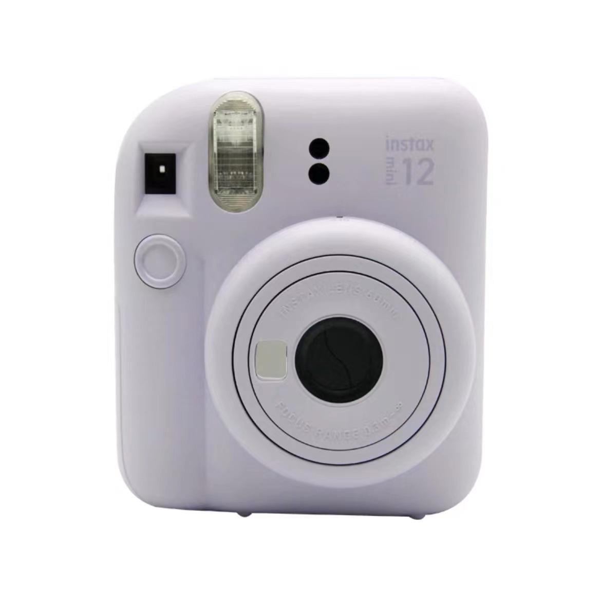 Instax mini11 mini12 Polaroid Beauty Self Photography New Edition One Time Imaging Children's Gift Camera