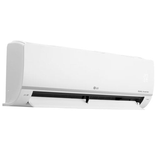 LG DUAL INVERTER WI MOSQUITO AWAY 2.0HP R410 S4-Q18KL28E AIR CONDITIONER