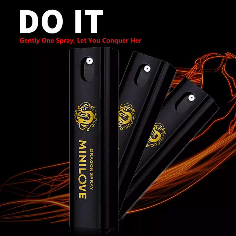 MINILOVE Men Delay Spray Male Delay Prevent Premature Ejaculation Increase Libido Penile Erectile Spray Sexual Product Gel