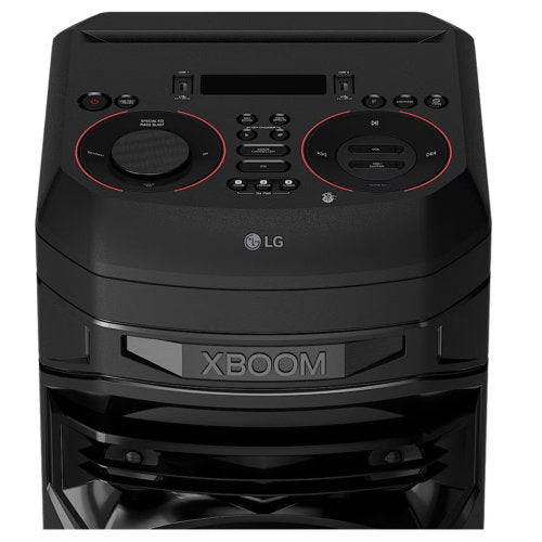 LG XBOOM BLUETOOTH PARTY SPEAKER RNC5