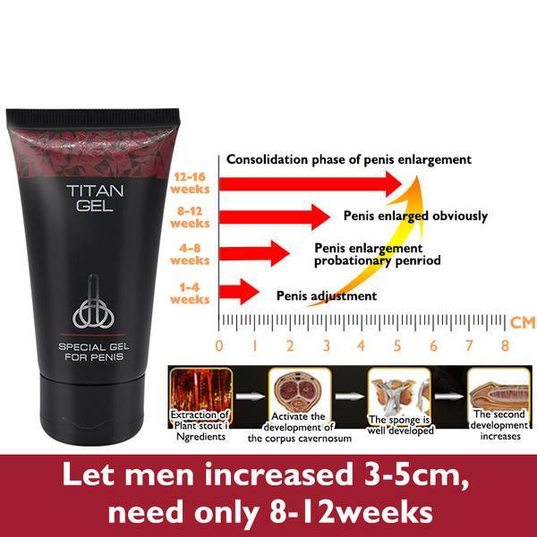 Herbal Big Dick Herbal Enlargement Russian Titan Gel ,Big dick enlargement cream Size Delayed Premature Ejaculation Genuine